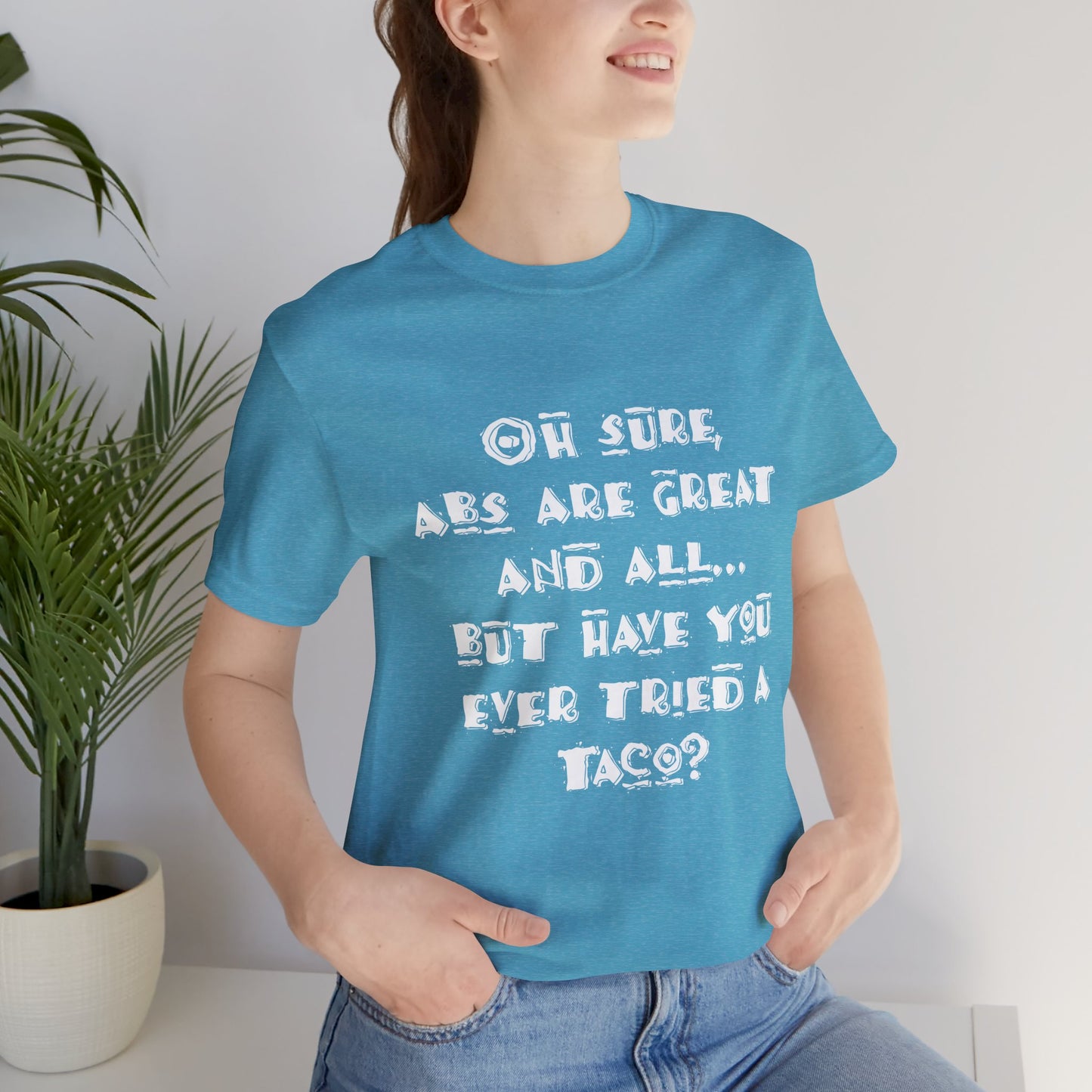 Tacos Tee