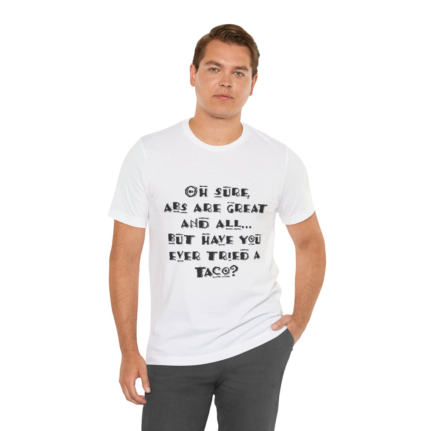 Taco Tee