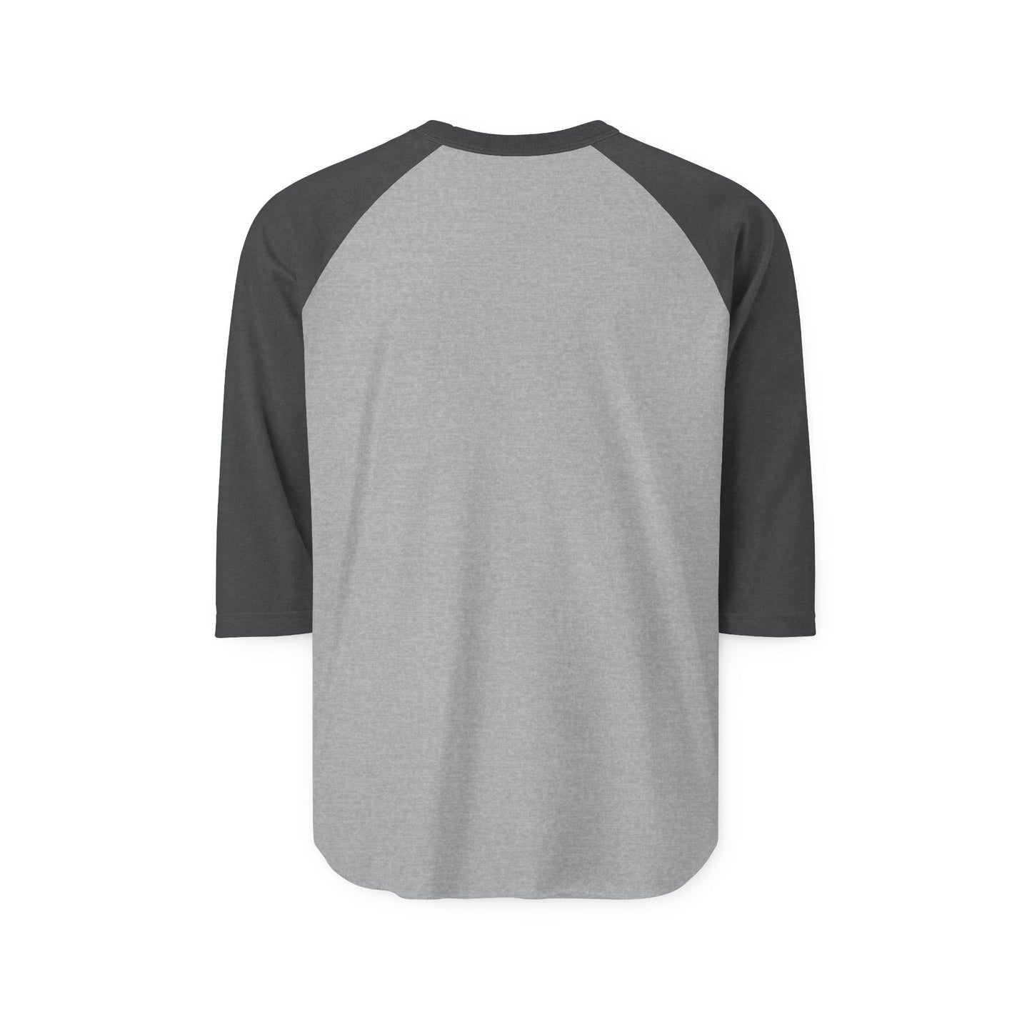 Patriotic Raccoon 250 Raglan Shirt — Fourth of July Fireworks Tee