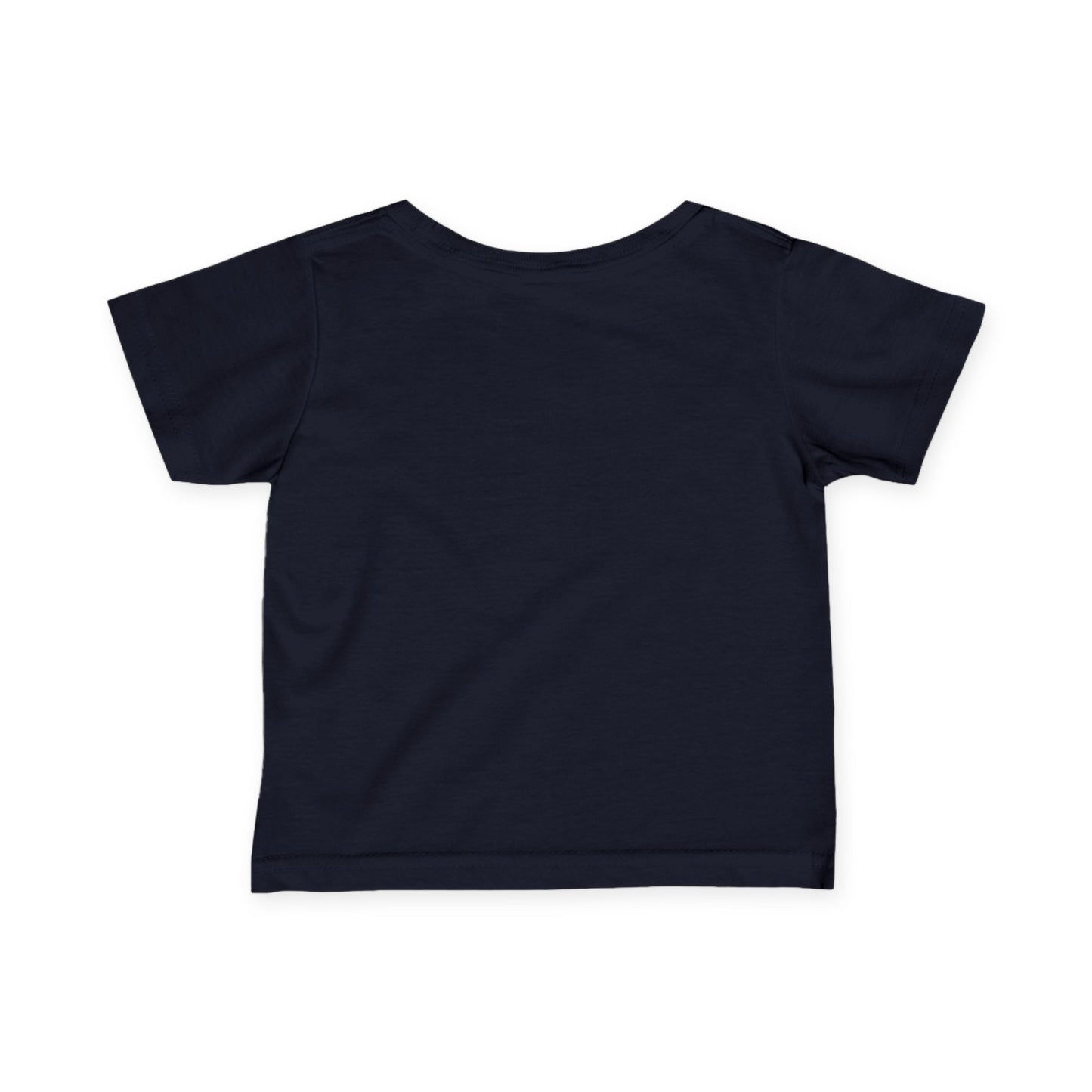 Infant Tee — Adorable Raccoon "USA 250" — 4th of July Baby Shirt