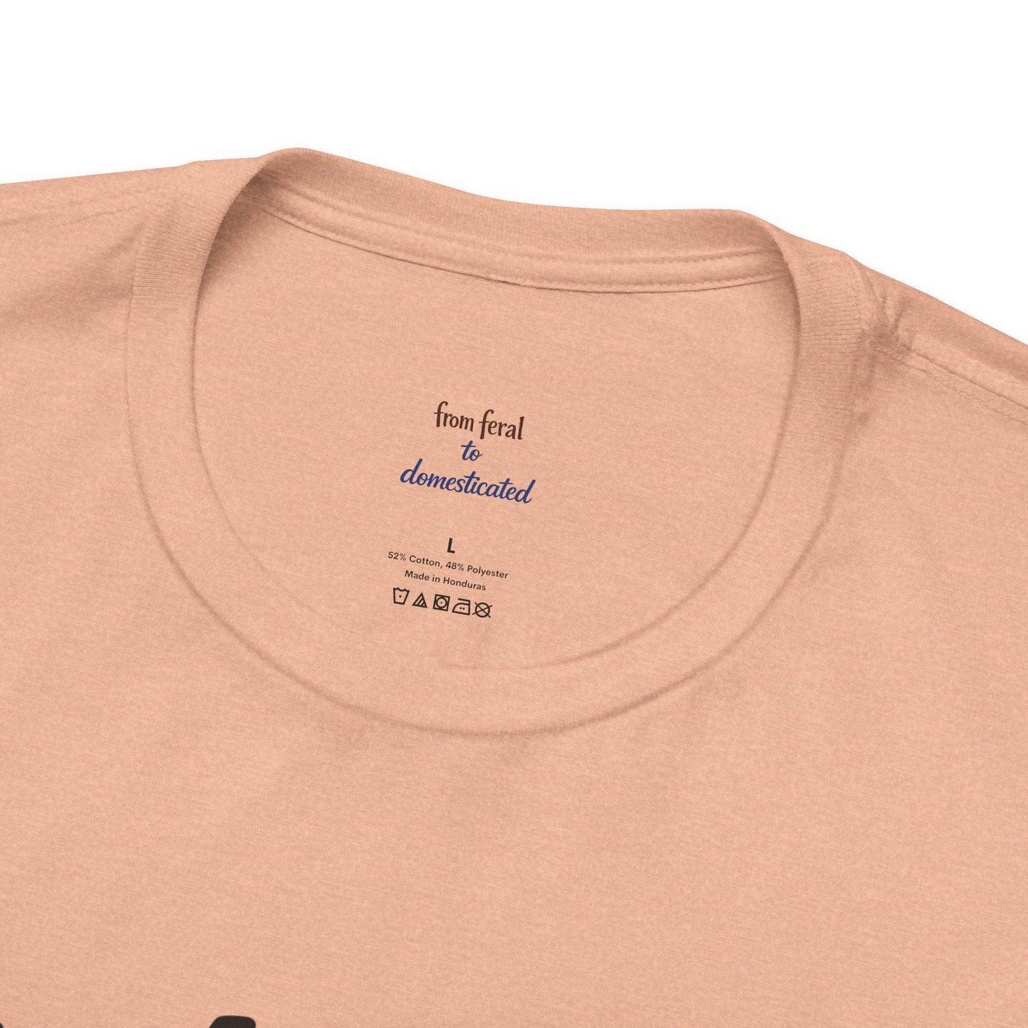 Unhinged Tee