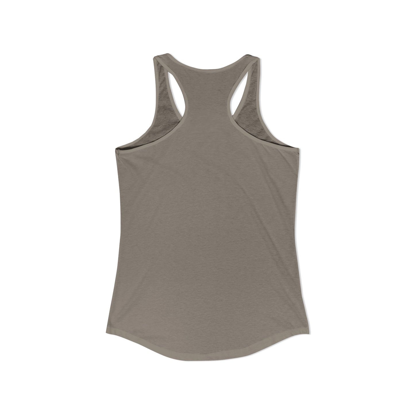 A List Racerback Tank