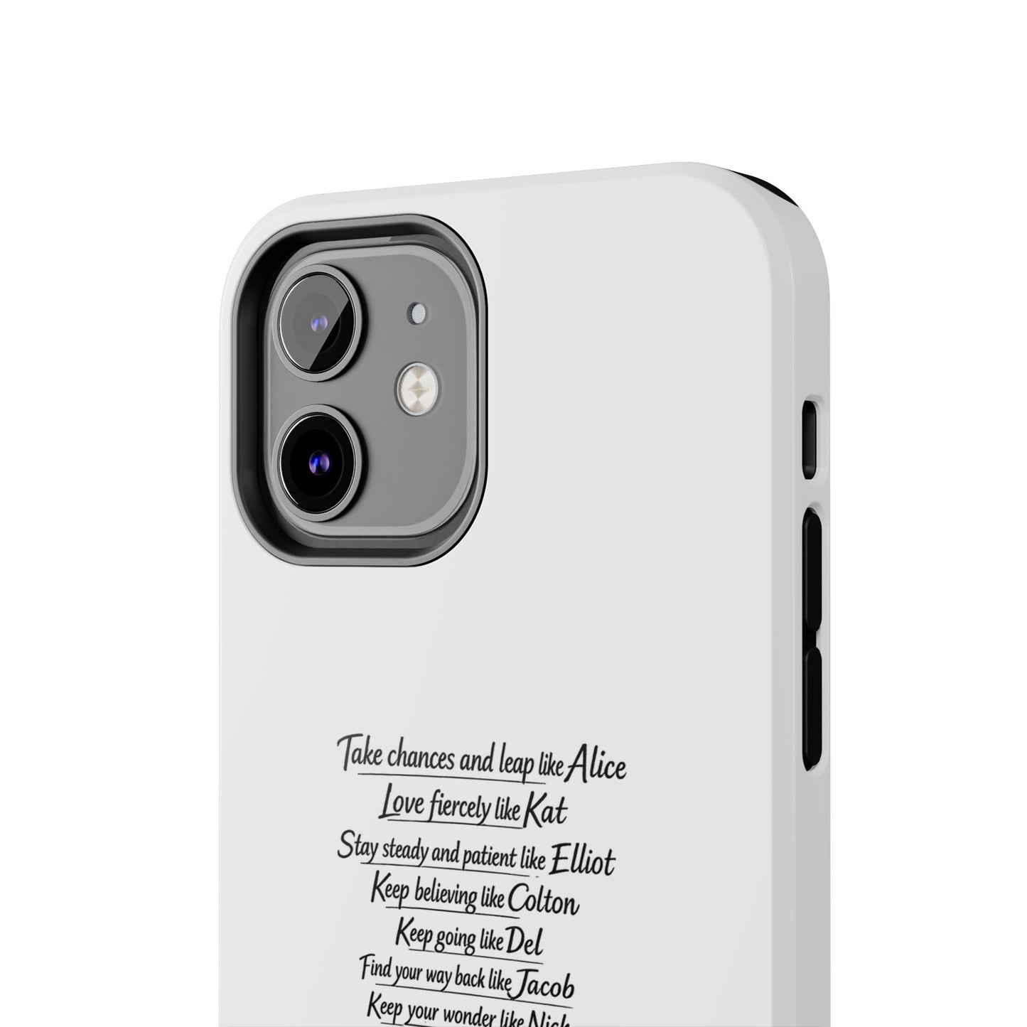 Find Your Way Phone Case