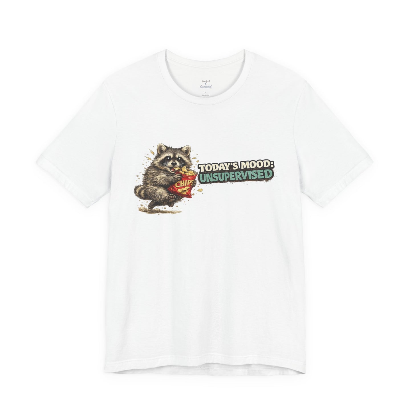 Today's Mood T-shirt
