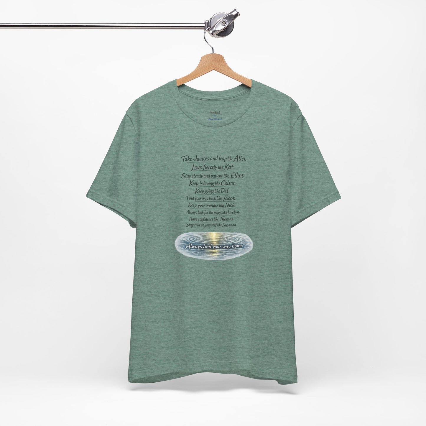 Find Your Way T-Shirt
