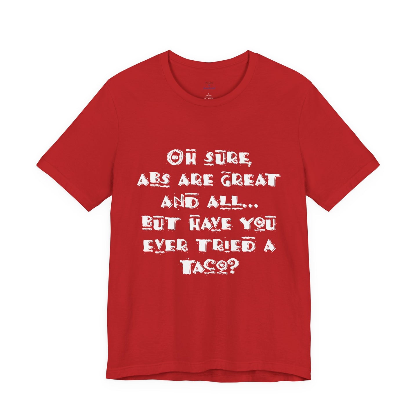 Tacos Tee