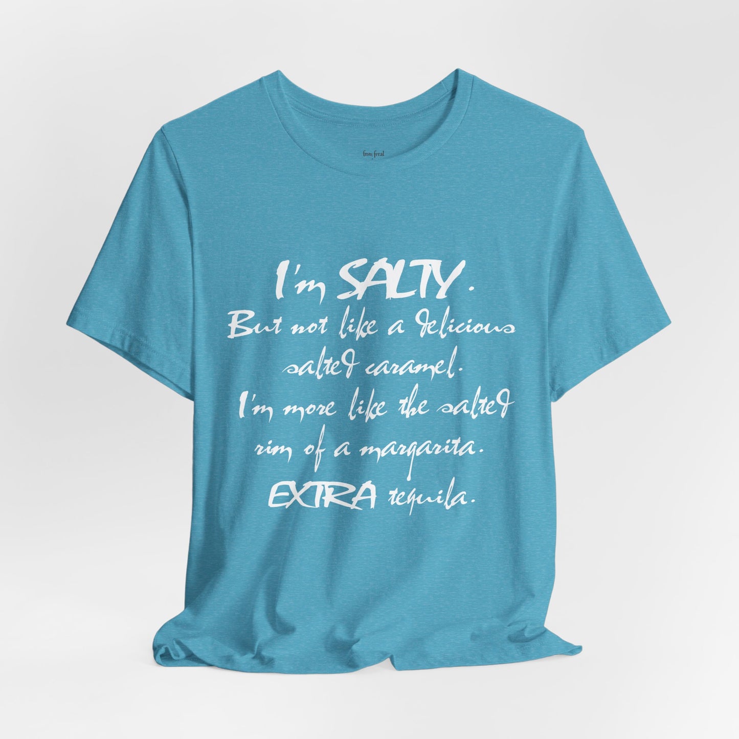 Salty Tee