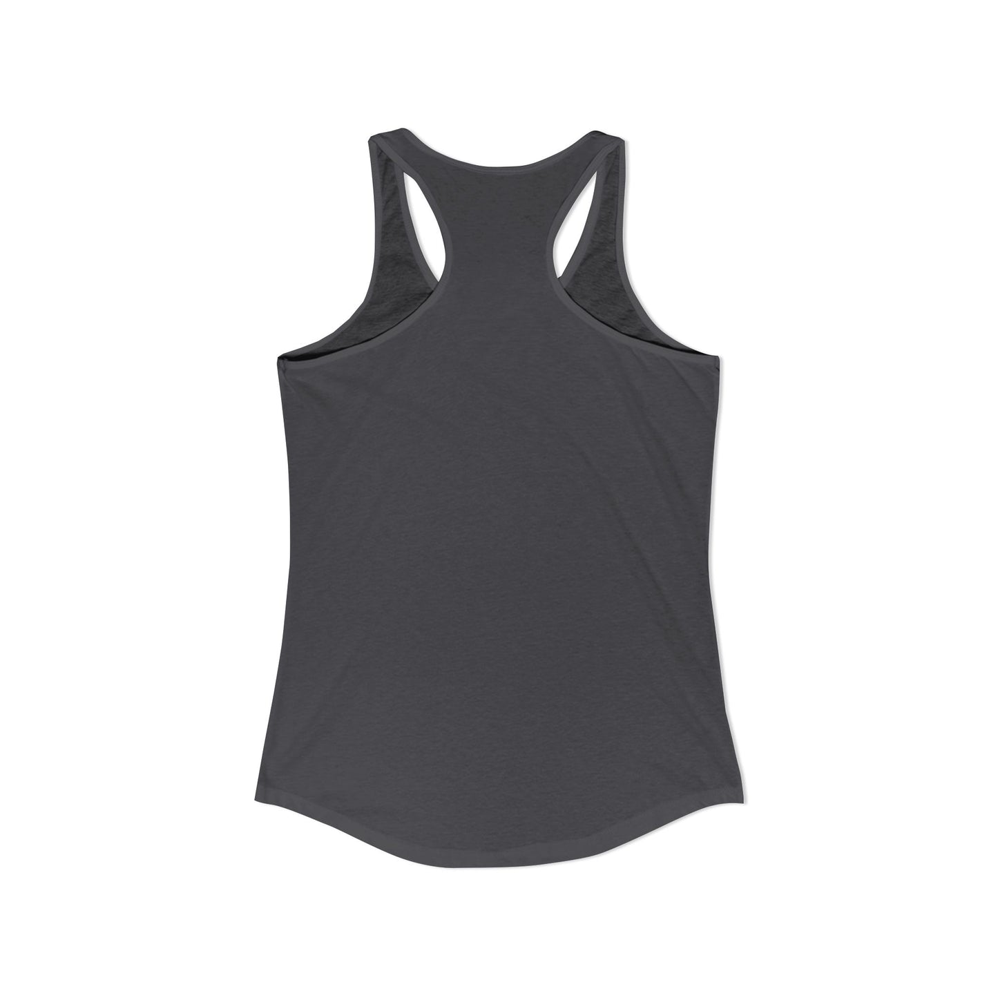 Sensitivity Superpower Racerback Tank