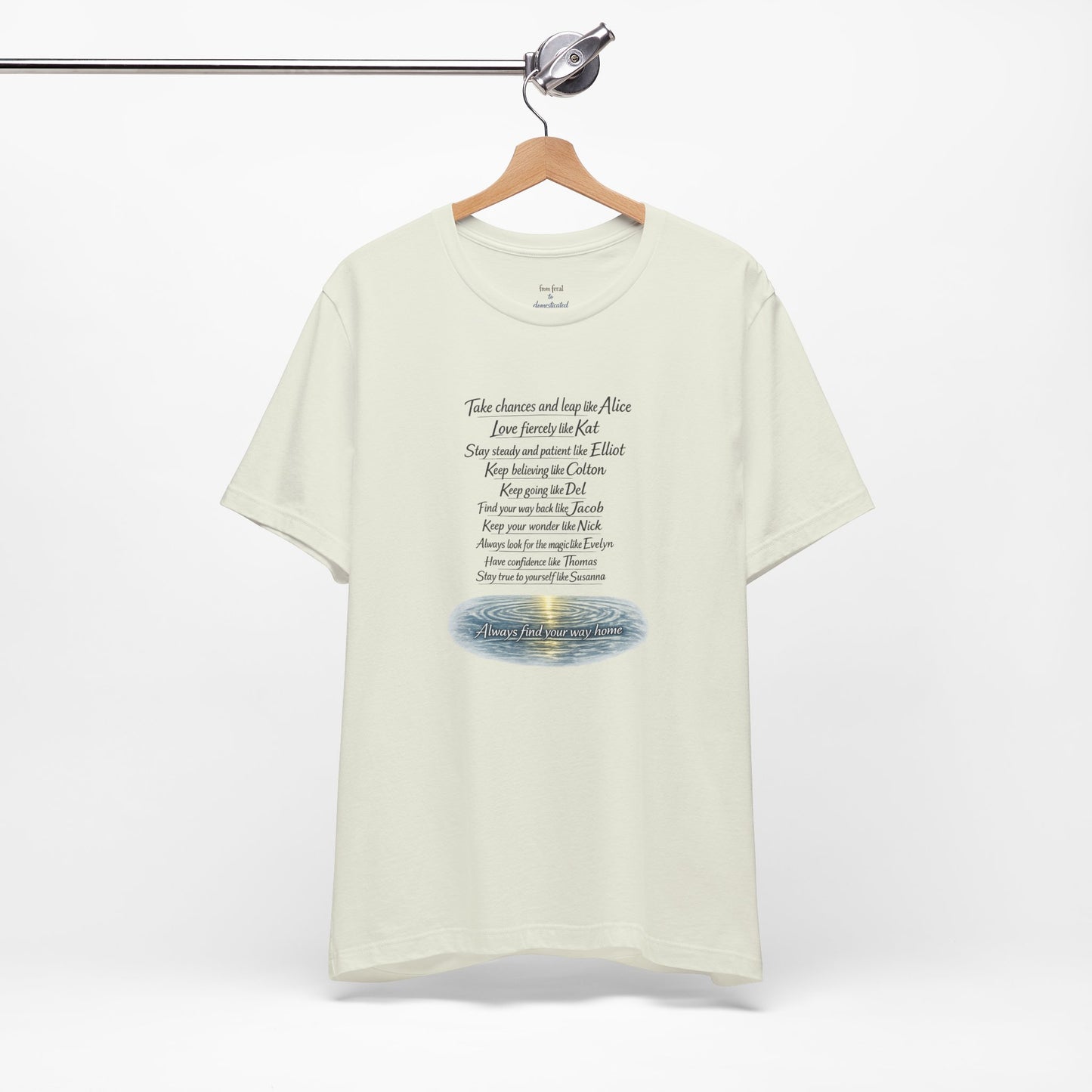 Find Your Way T-Shirt