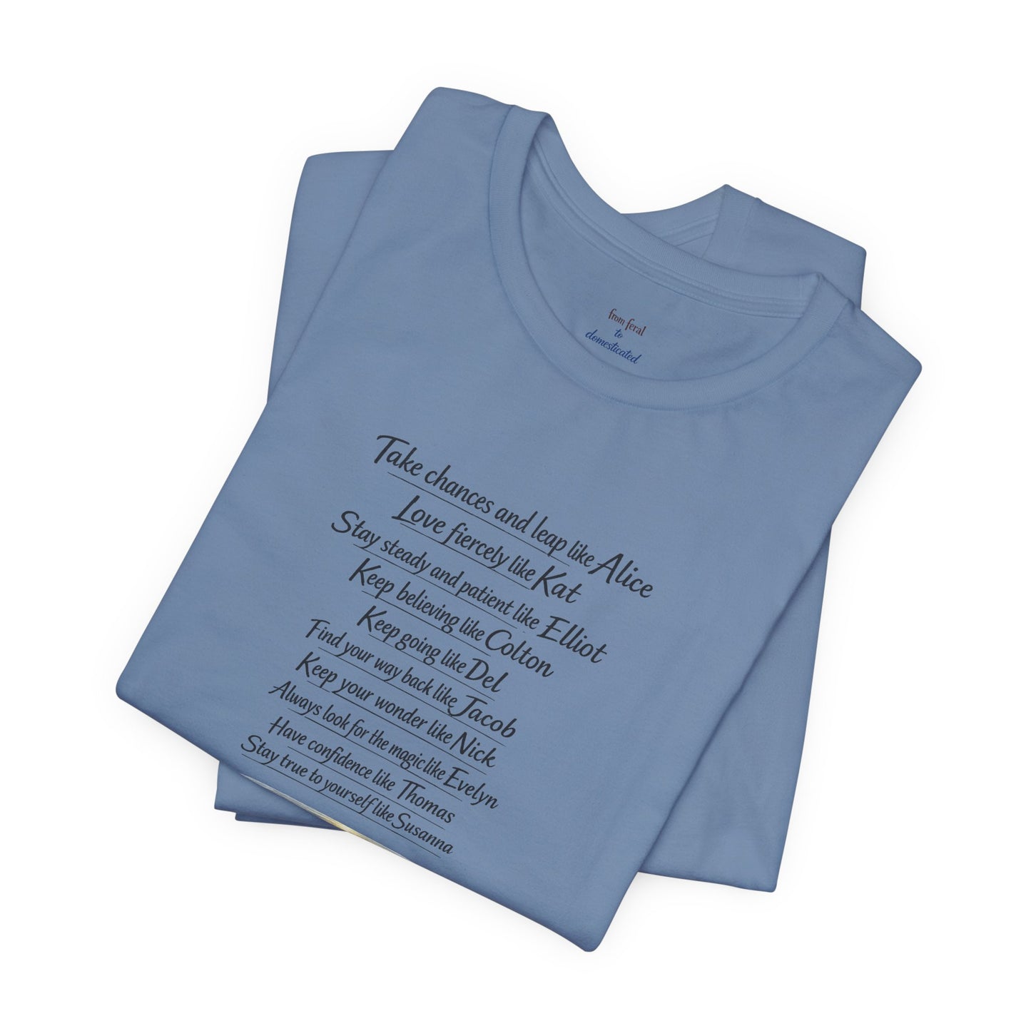 Find Your Way T-Shirt