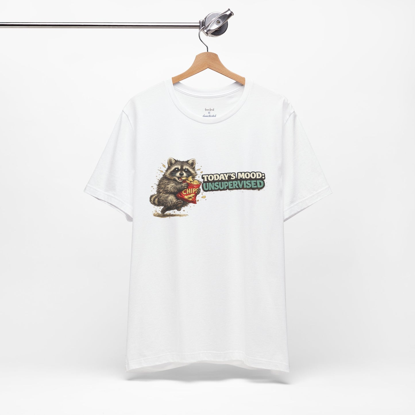 Today's Mood T-shirt