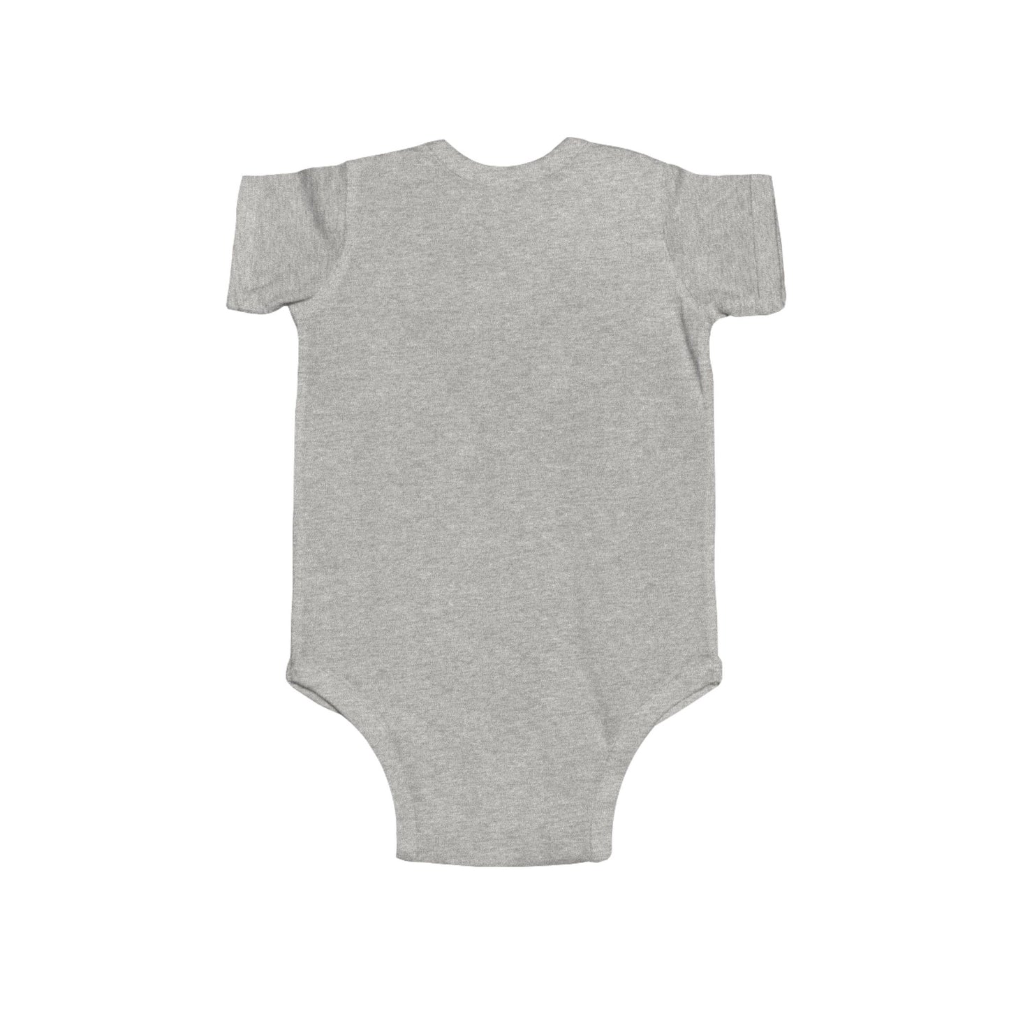 Infant Bodysuit — Adorable Patriotic Raccoon - USA 250