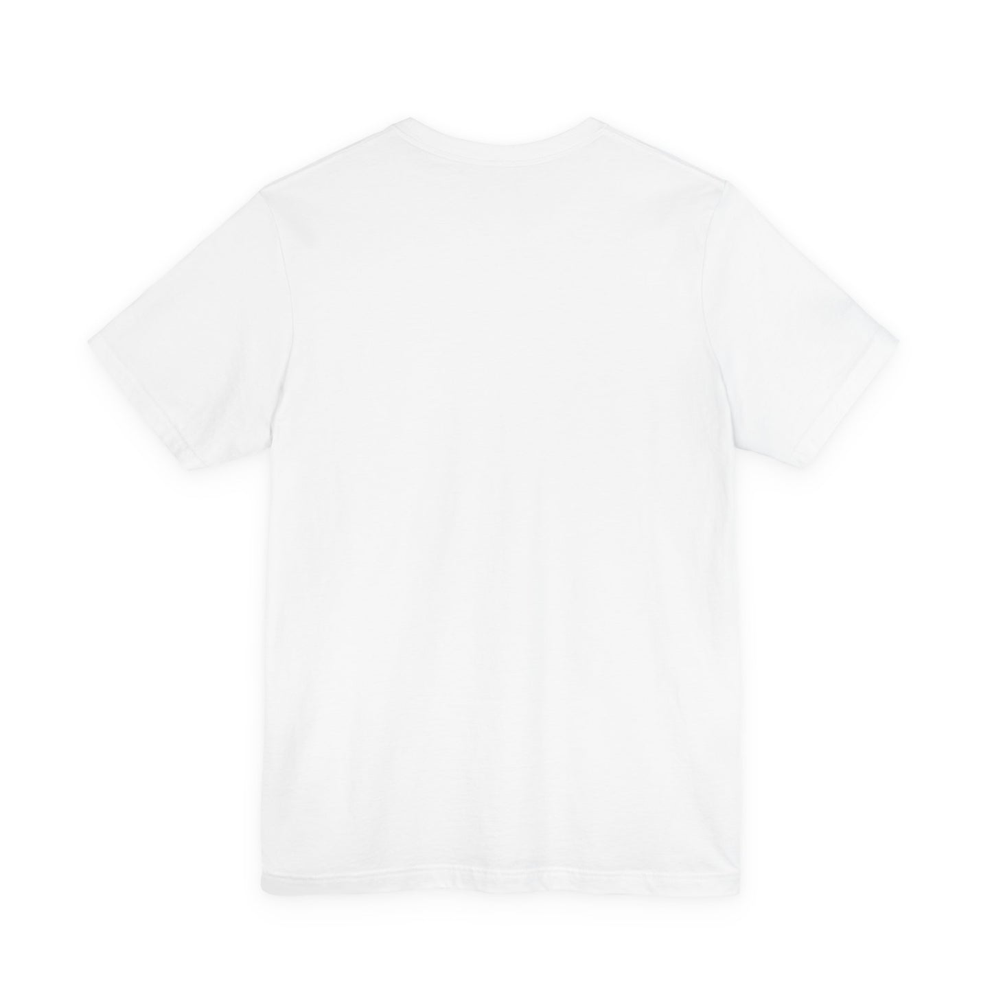 Alas Here We Are T-Shirt