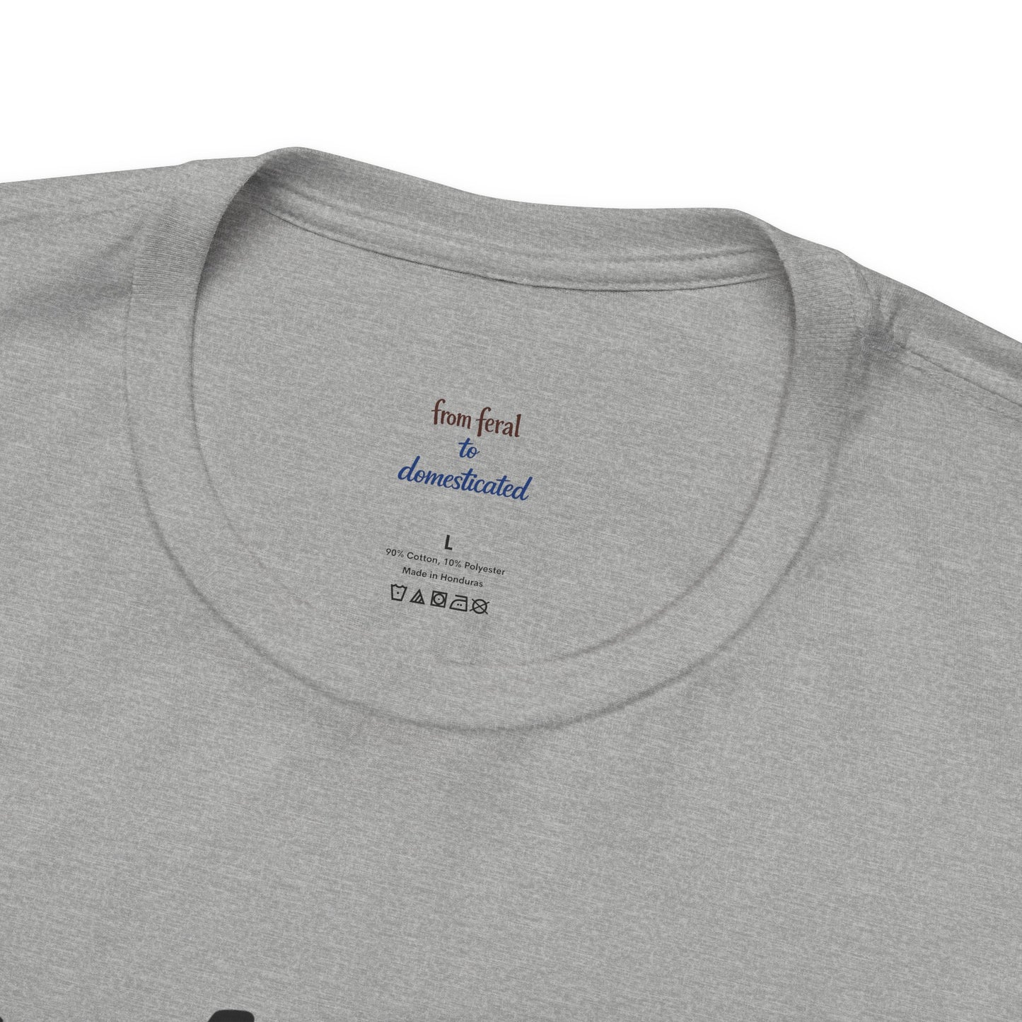 Unhinged Tee