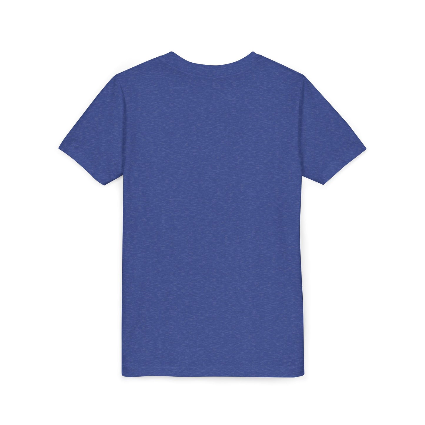 Patriotic Raccoon Youth Tee — Raccoon with American Flag & Fireworks