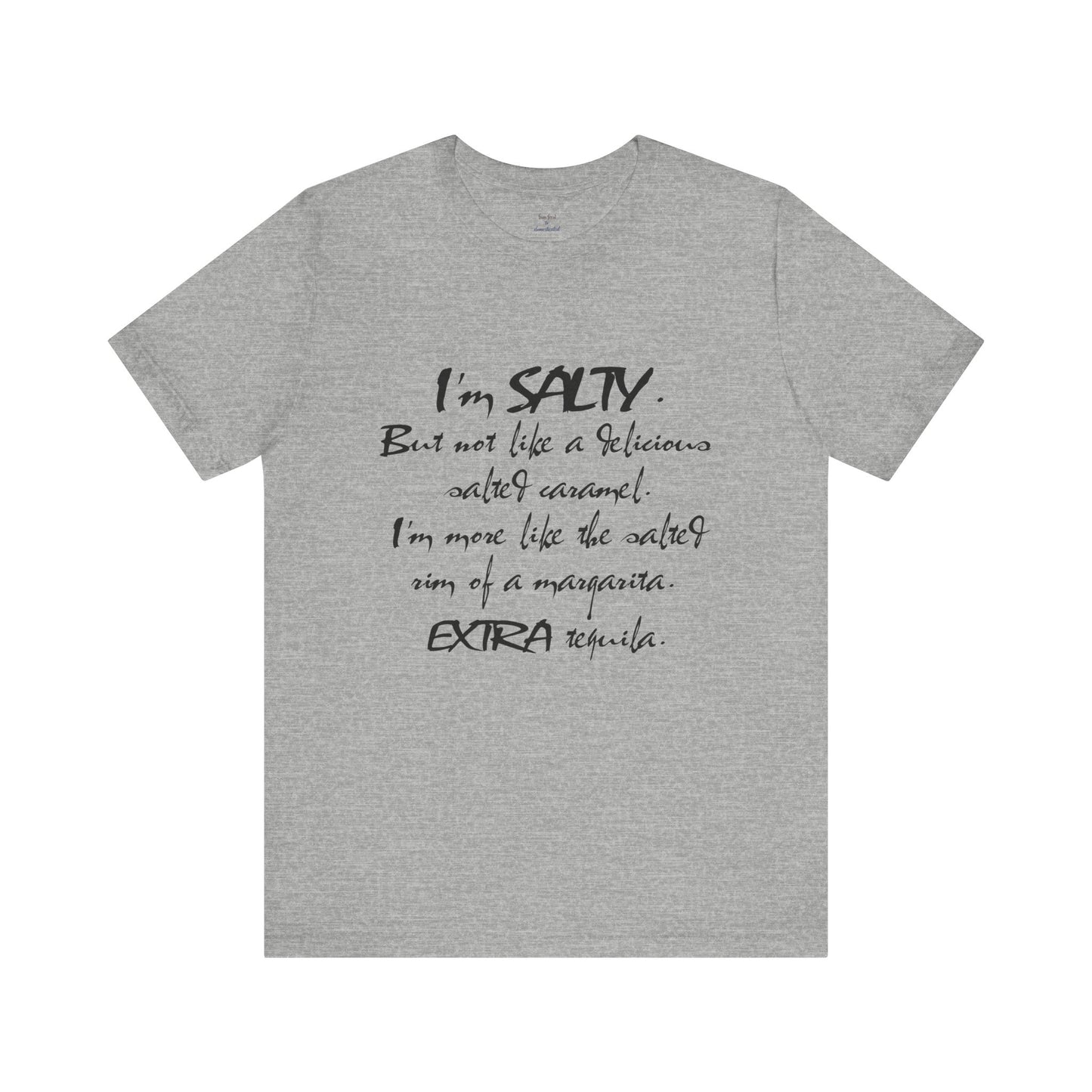 Salty Tee