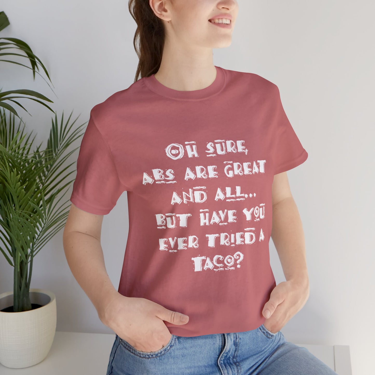 Tacos Tee