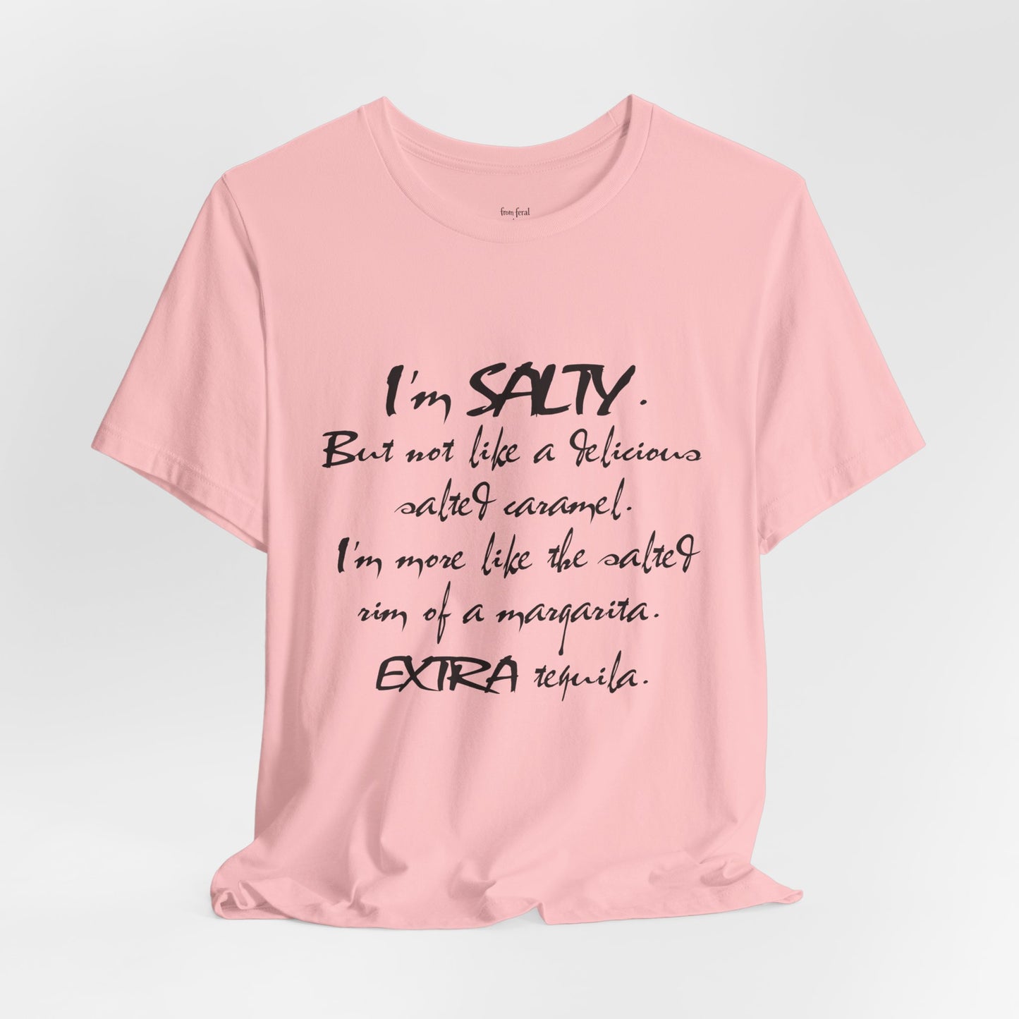 Salty Tee