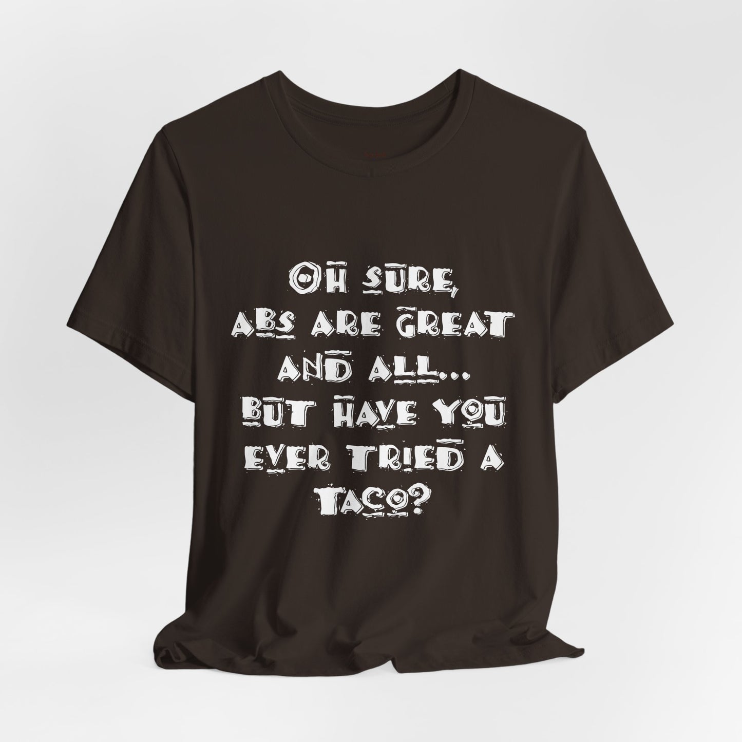Tacos Tee