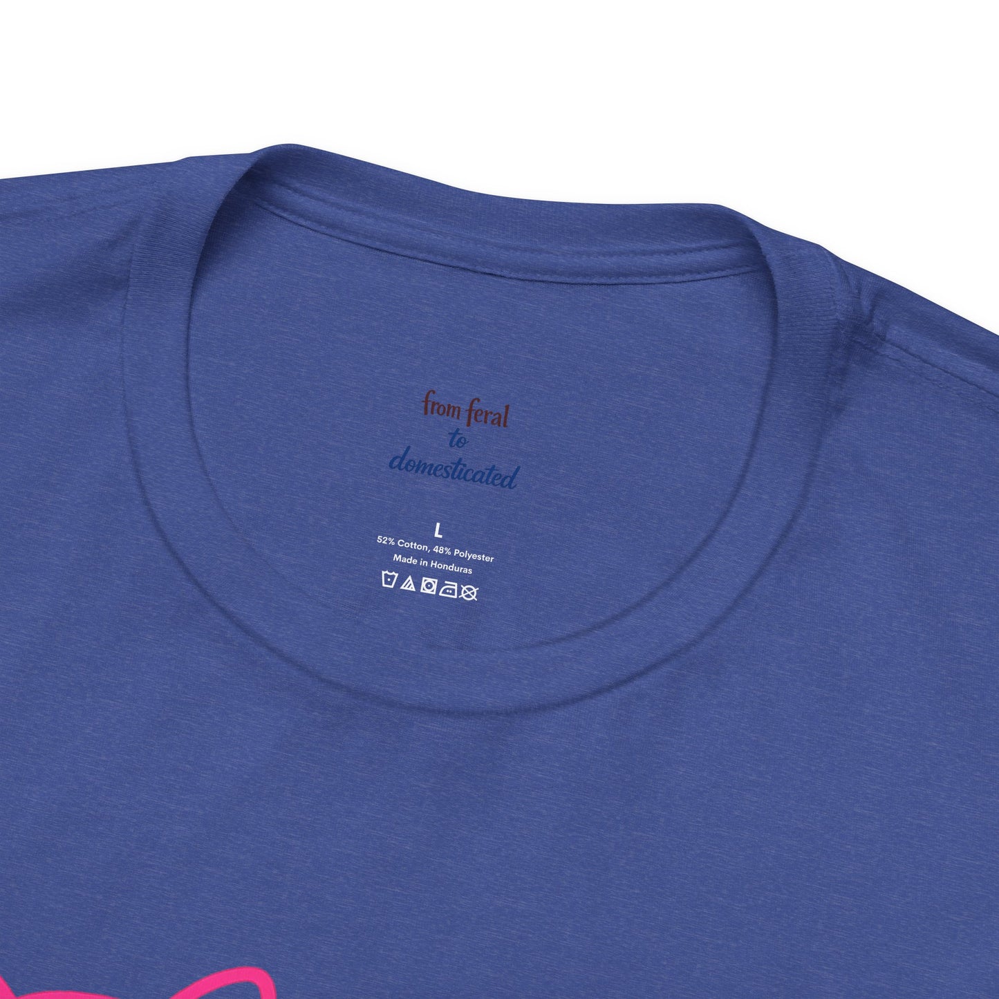 Raccoon Tee — Minimal Line Raccoon Scenic Graphic T-Shirt