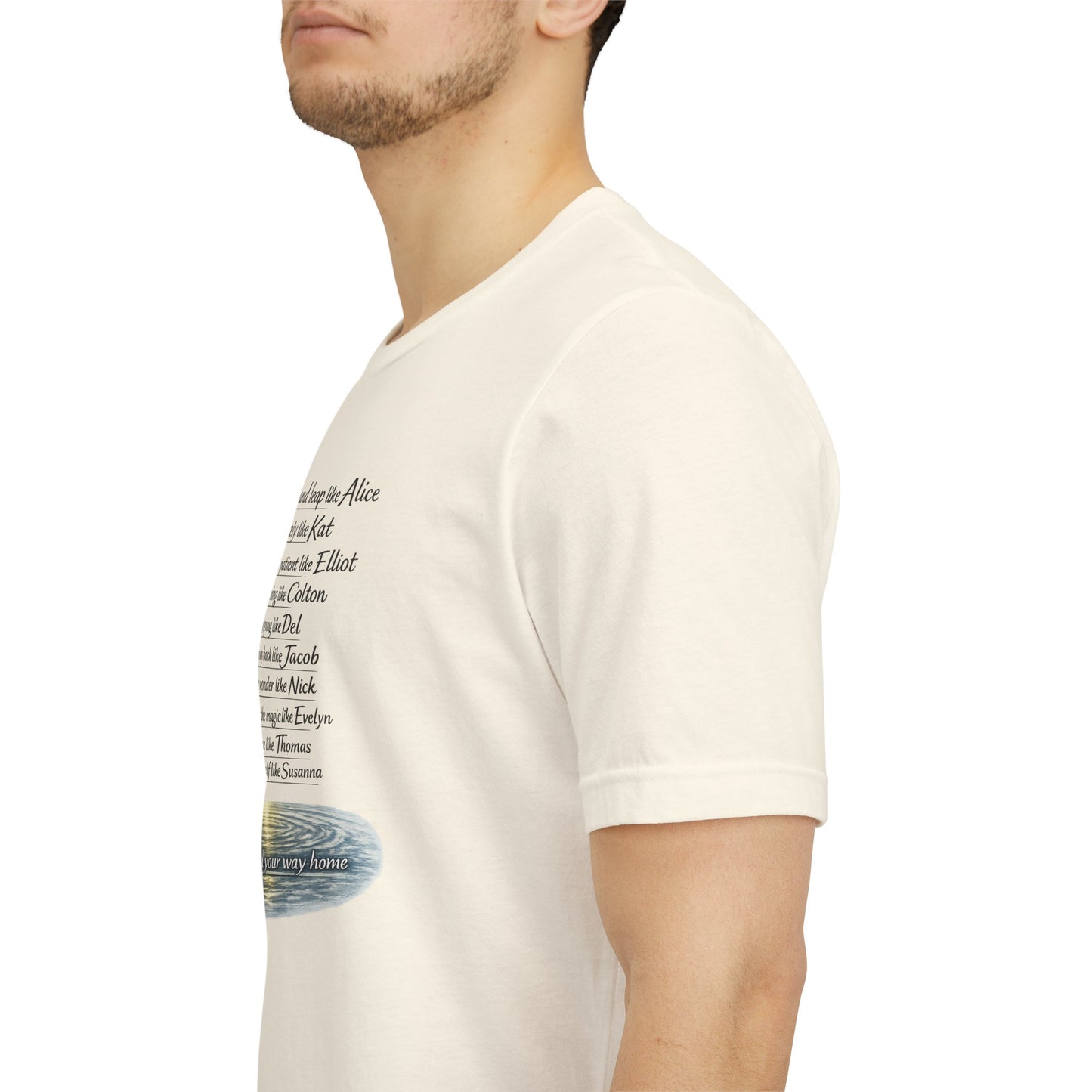 Find Your Way T-Shirt