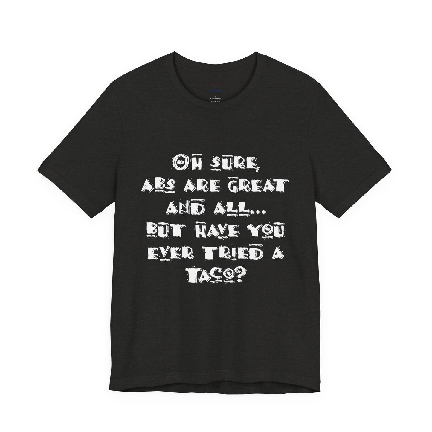 Tacos Tee