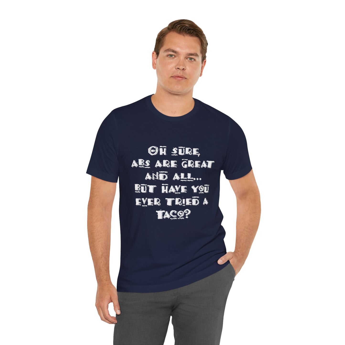 Tacos Tee
