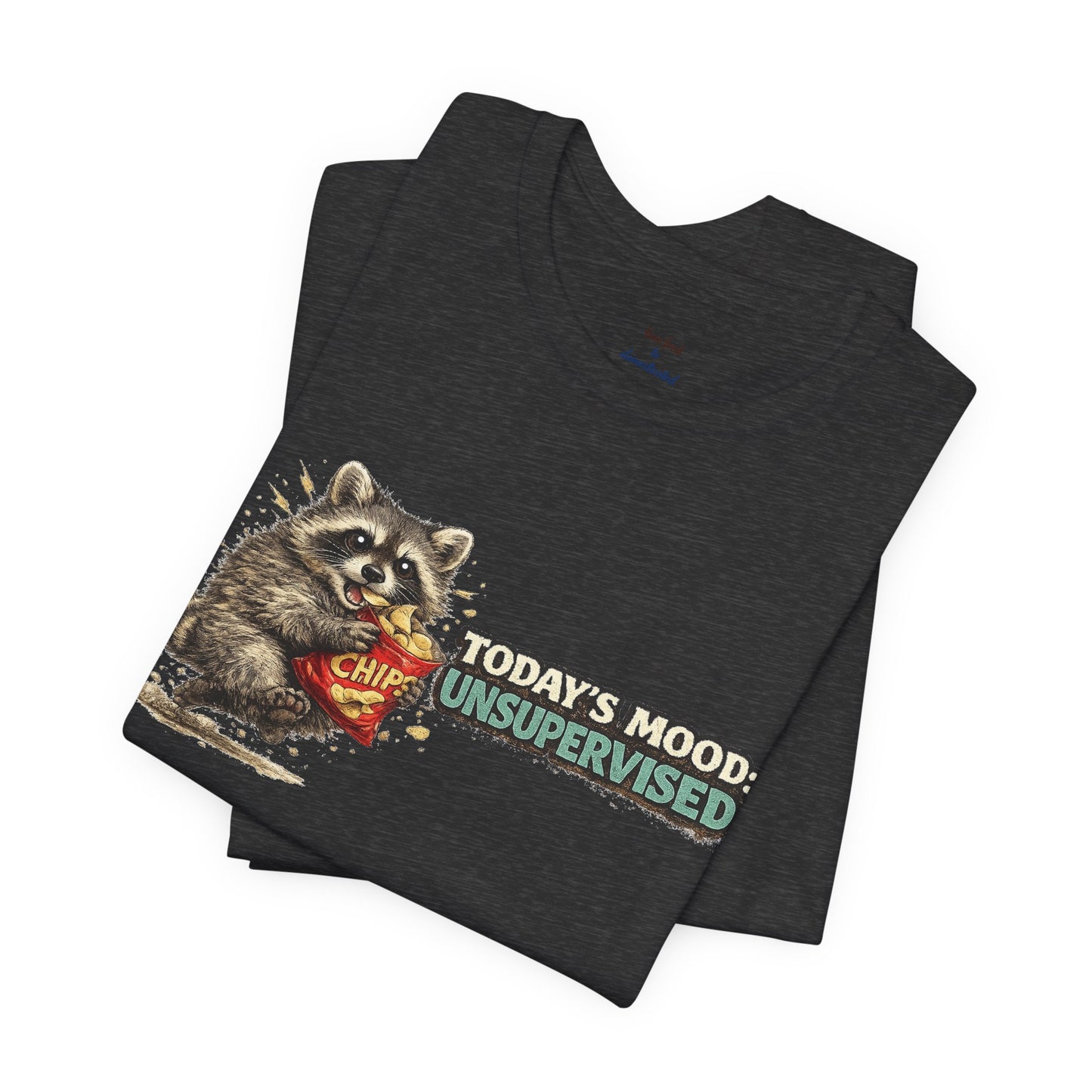 Today's Mood T-shirt