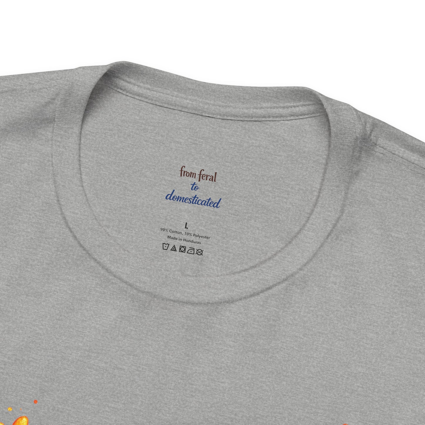 Watercolor Wildlife Moose T-Shirt
