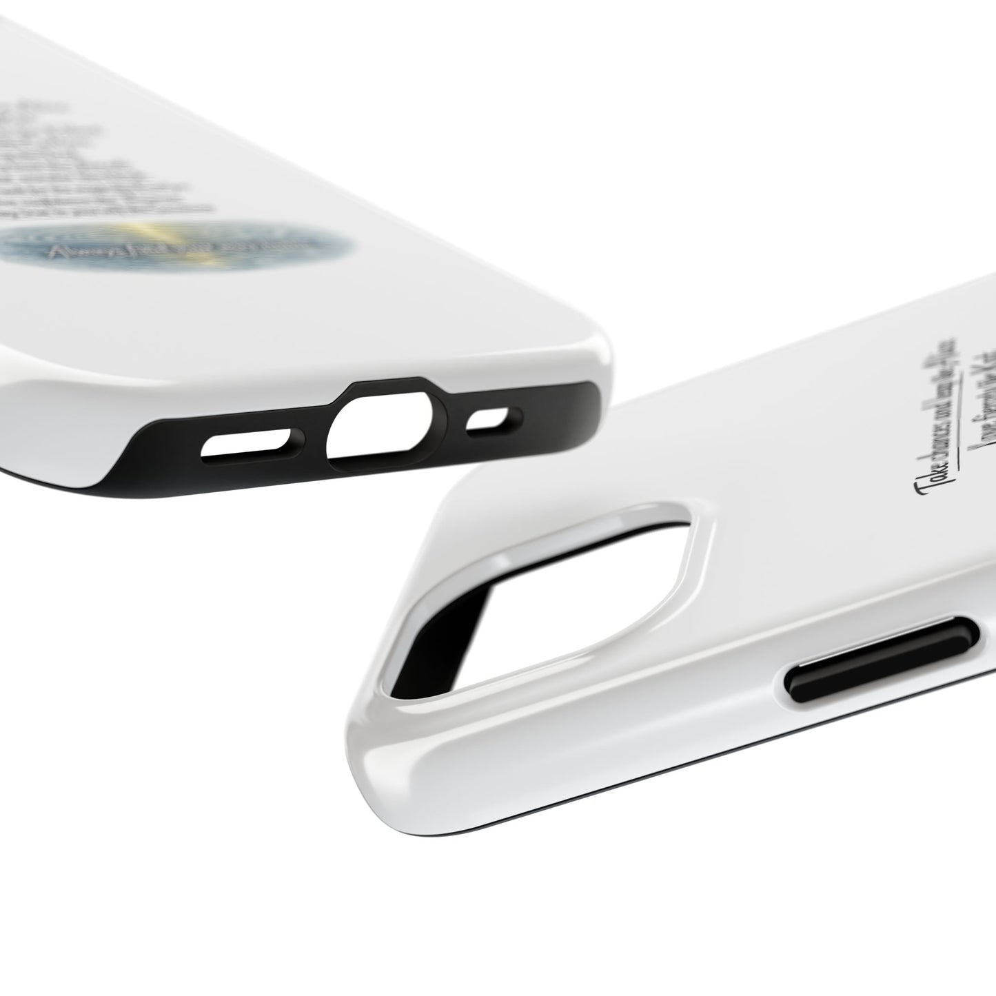 Find Your Way Phone Case