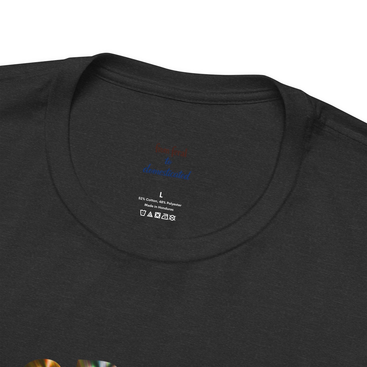 Crazy Cat Lady Tee