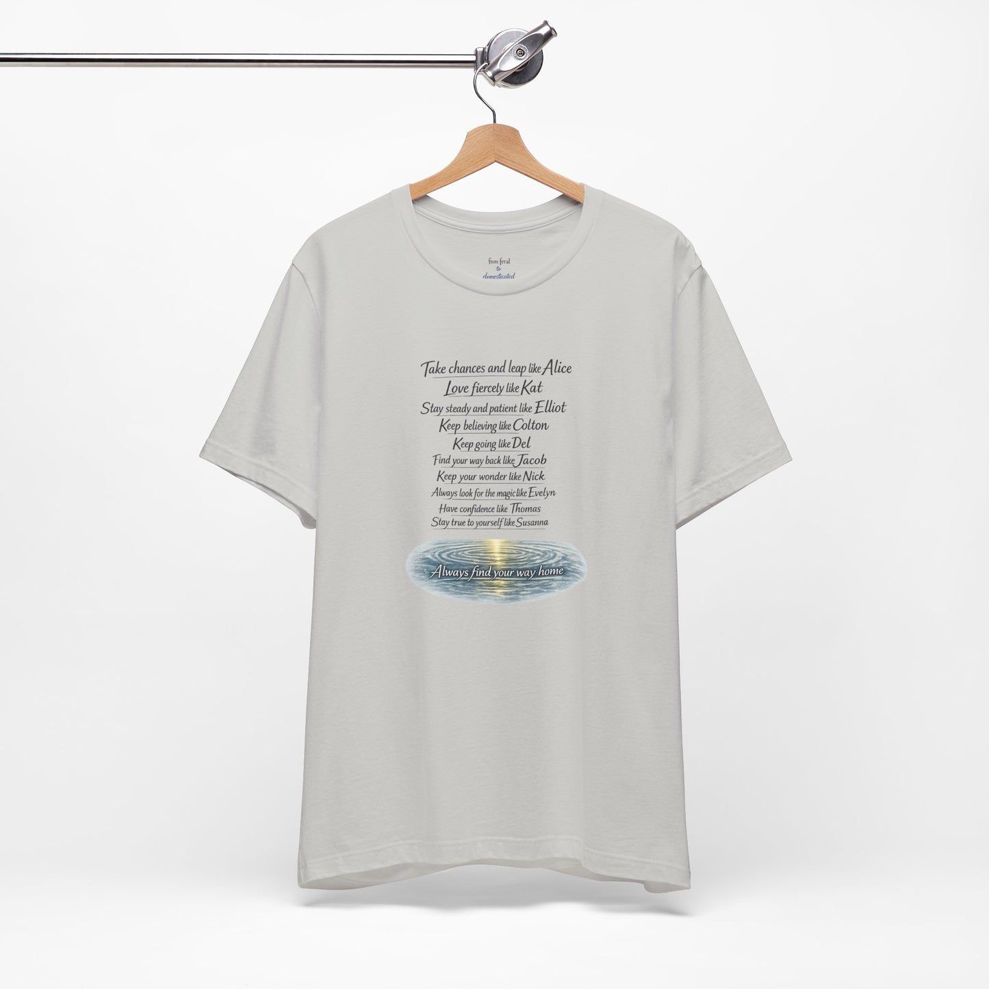 Find Your Way T-Shirt