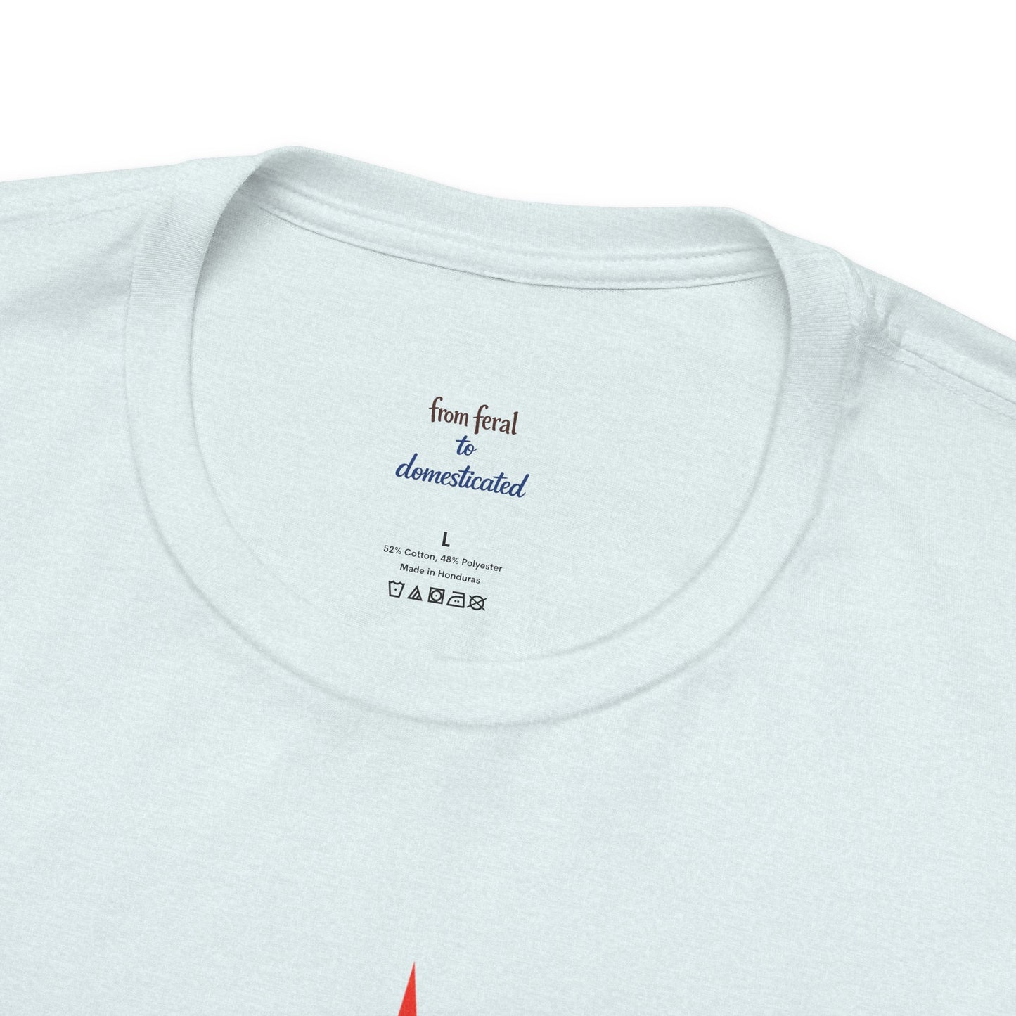 Sunshine and Hurricane Tee