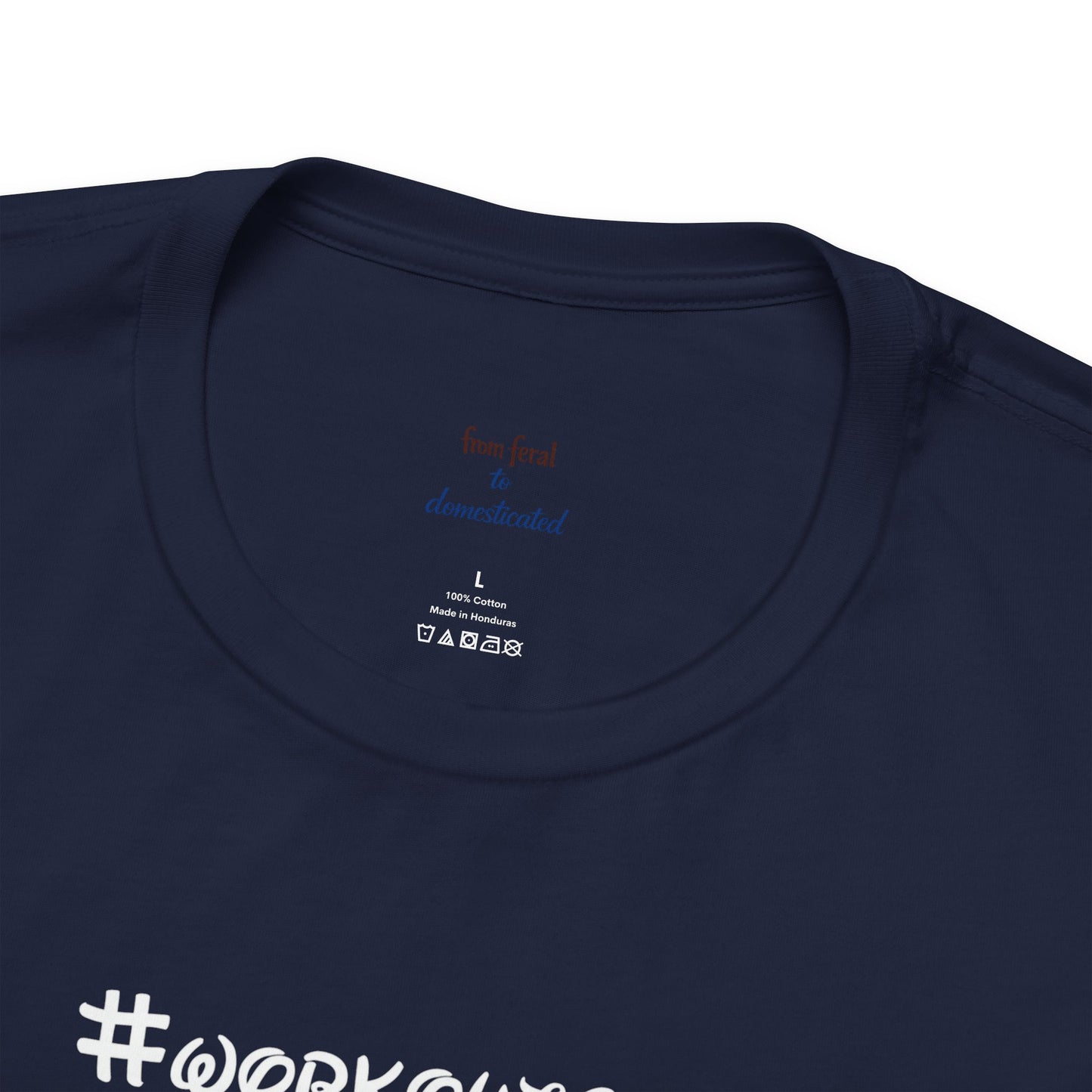Workout Goals Tee