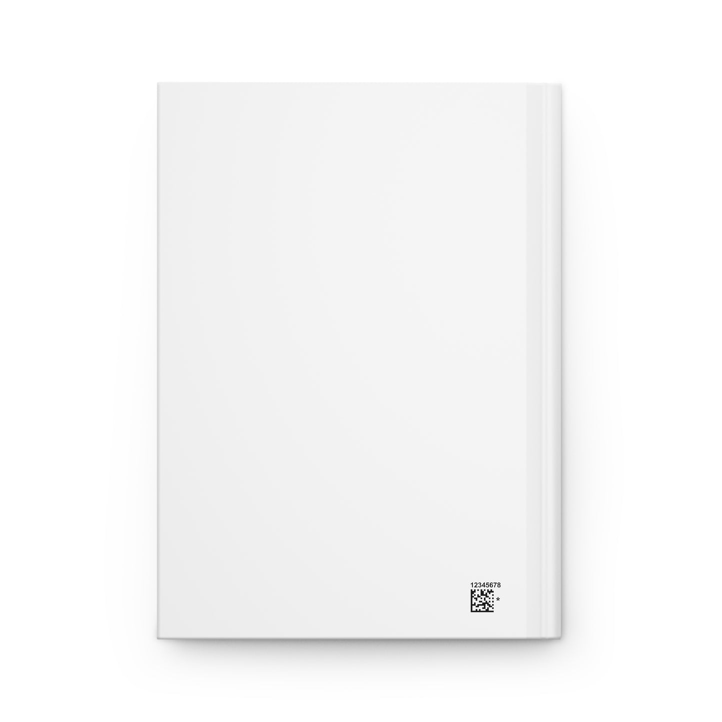 Find Your Way | They Way Home Hardcover Journal — TV Show Fan Notebook