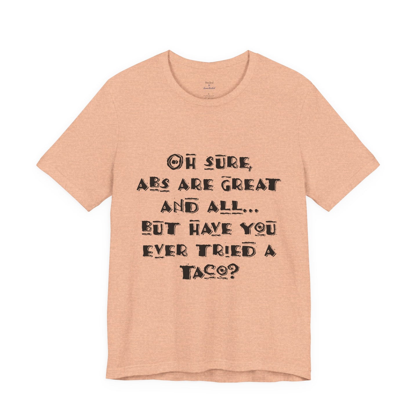 Taco Tee