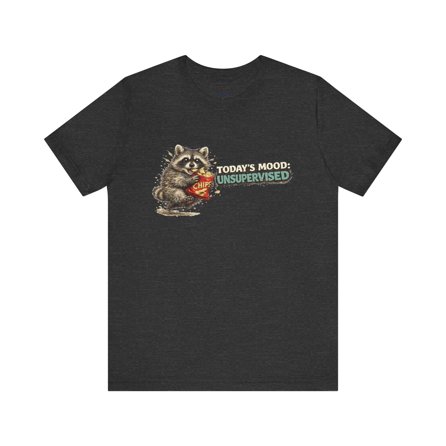 Today's Mood T-shirt