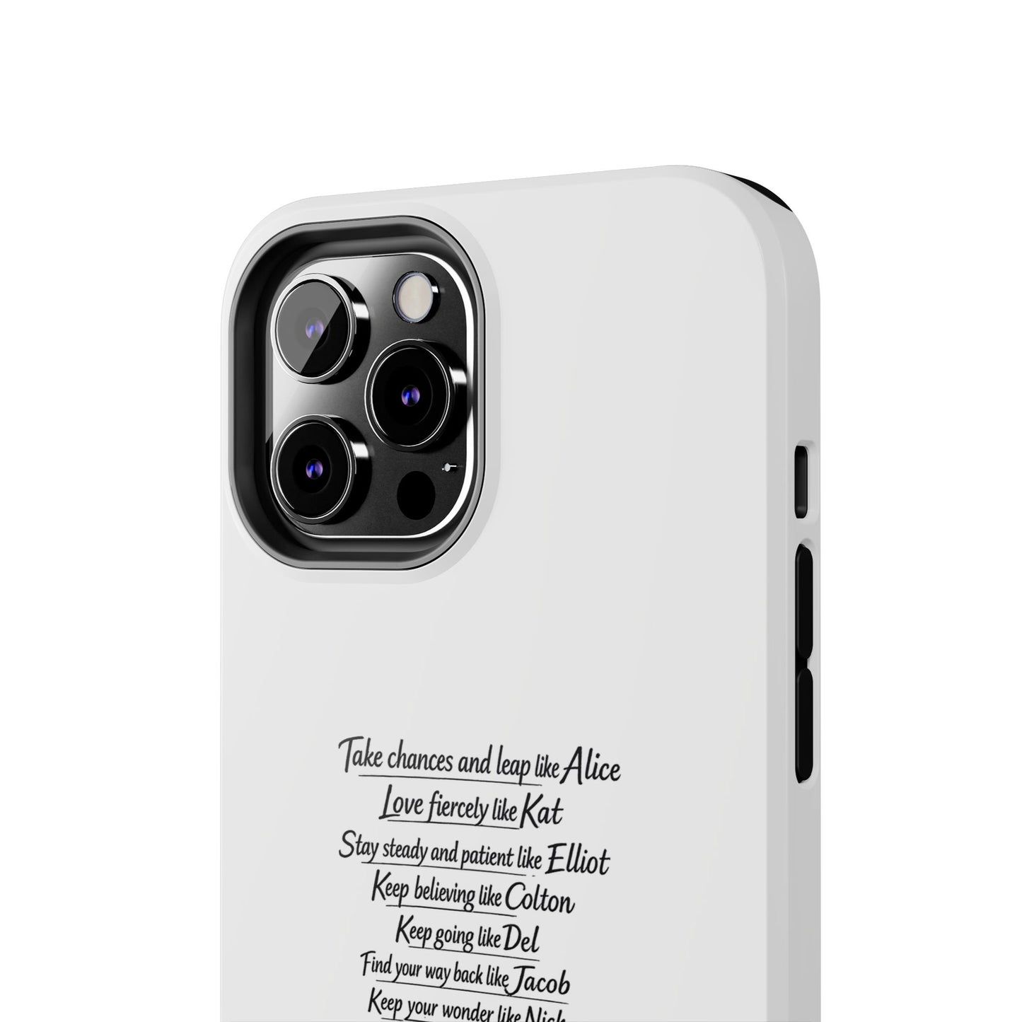 Find Your Way Phone Case