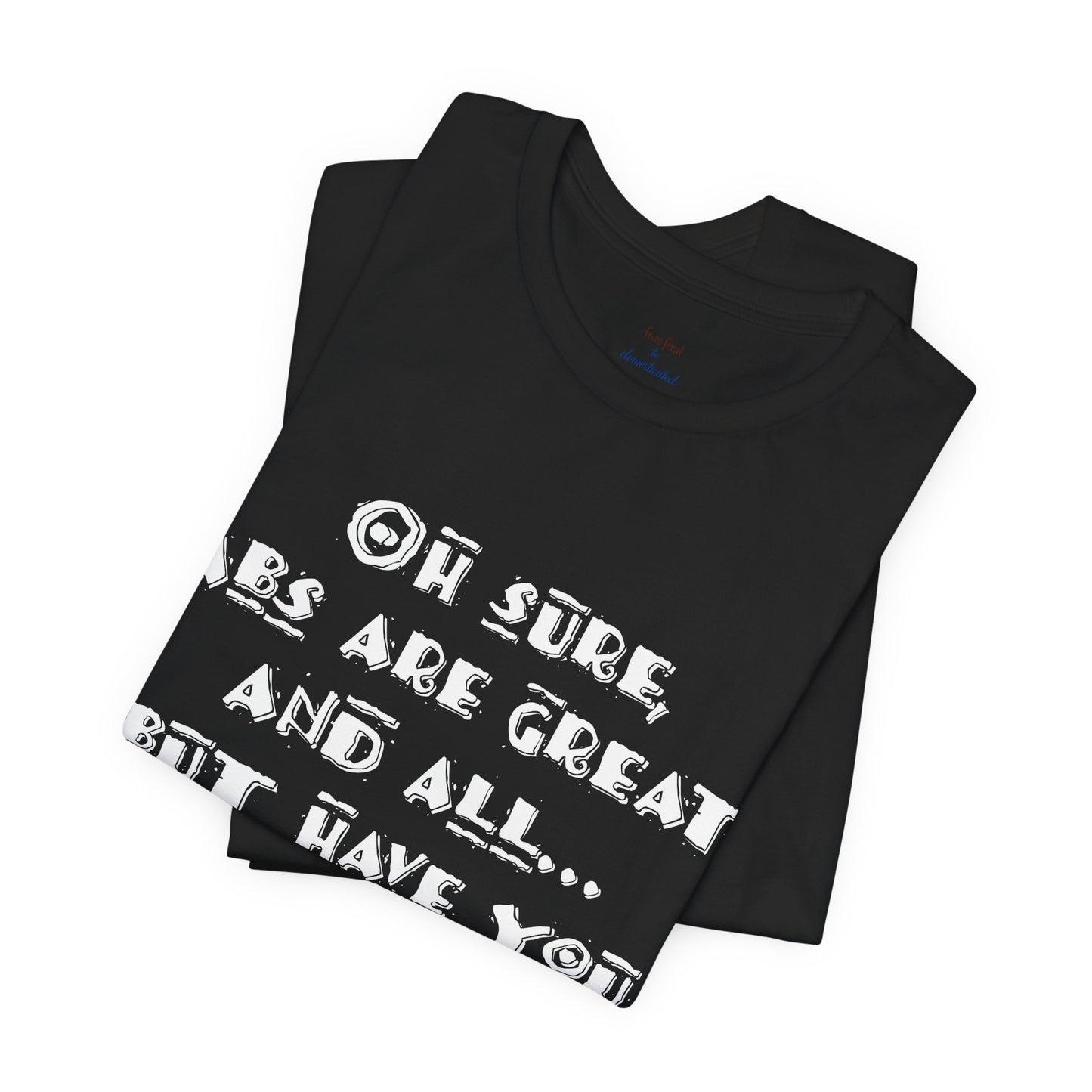 Tacos Tee
