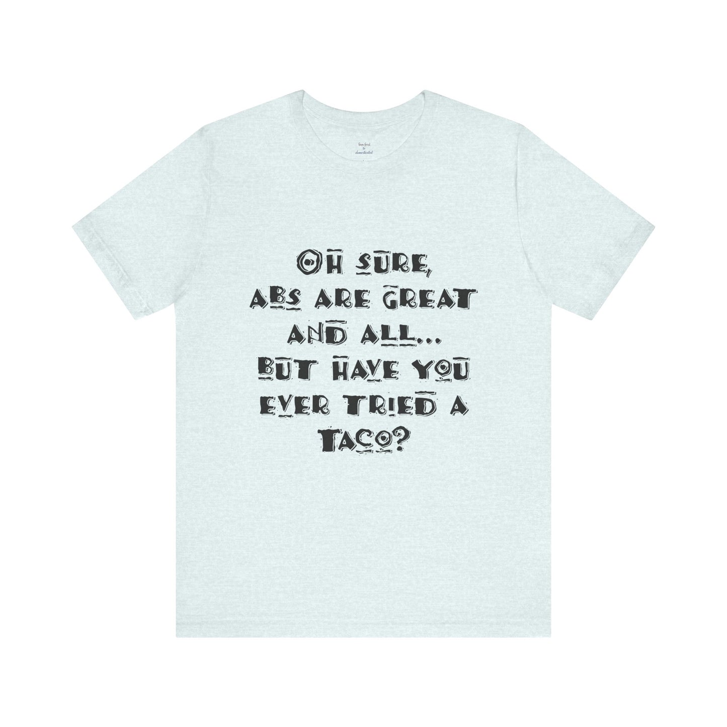Taco Tee