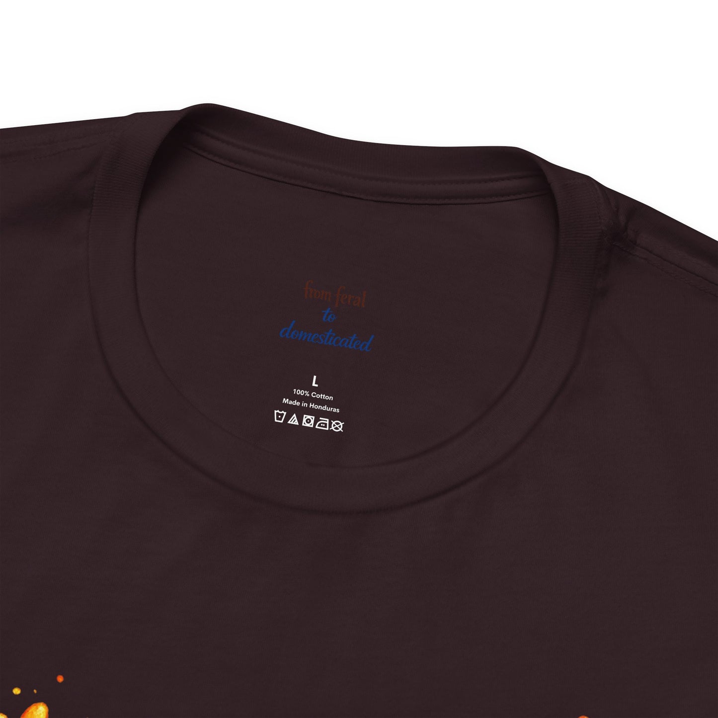 Watercolor Wildlife Moose T-Shirt