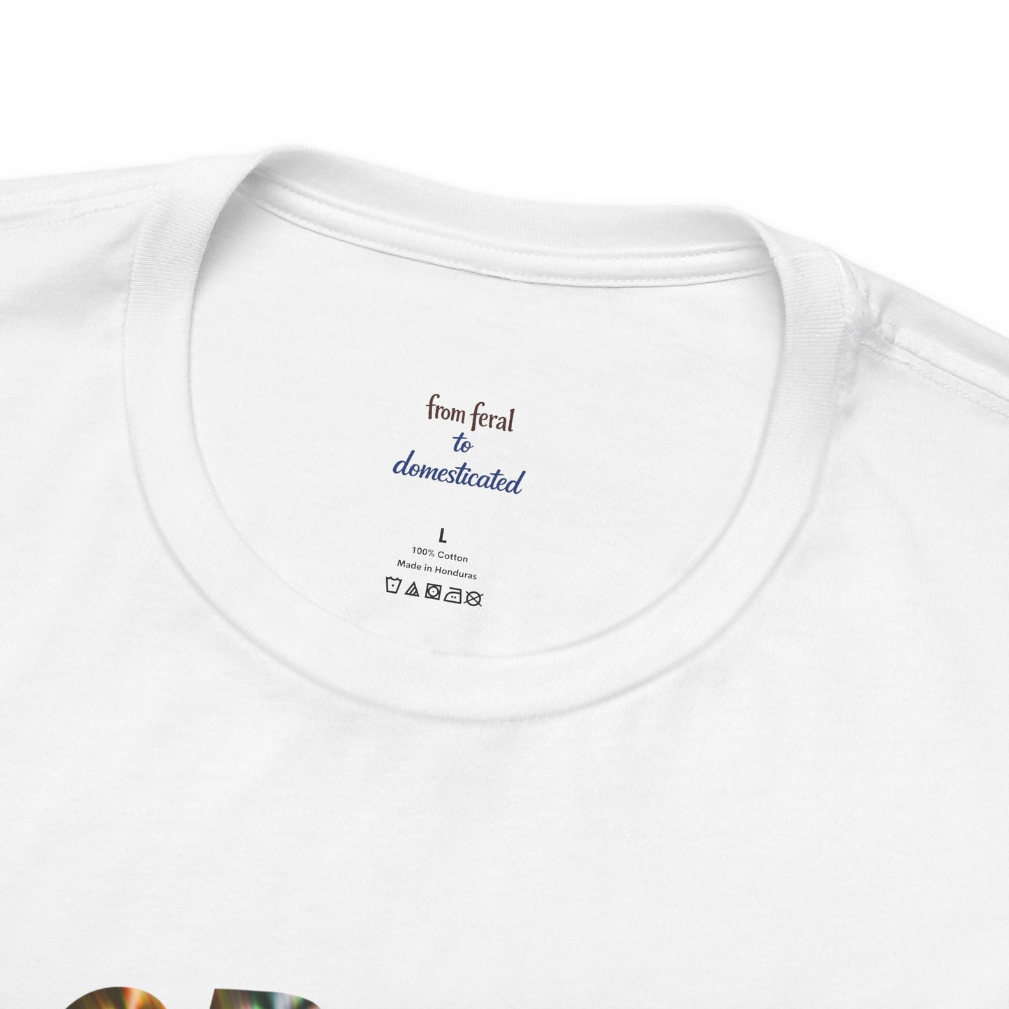 Crazy Cat Lady Tee
