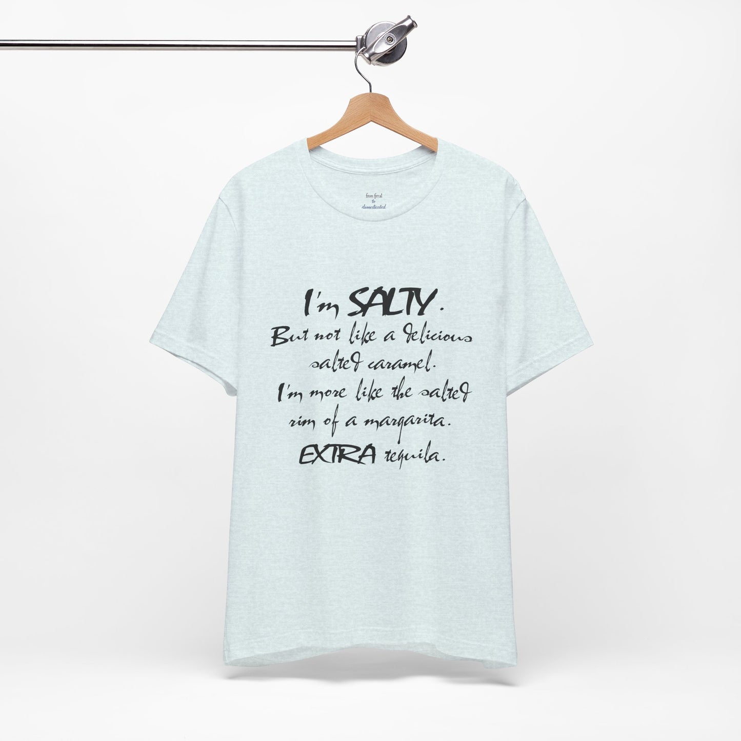 Salty Tee
