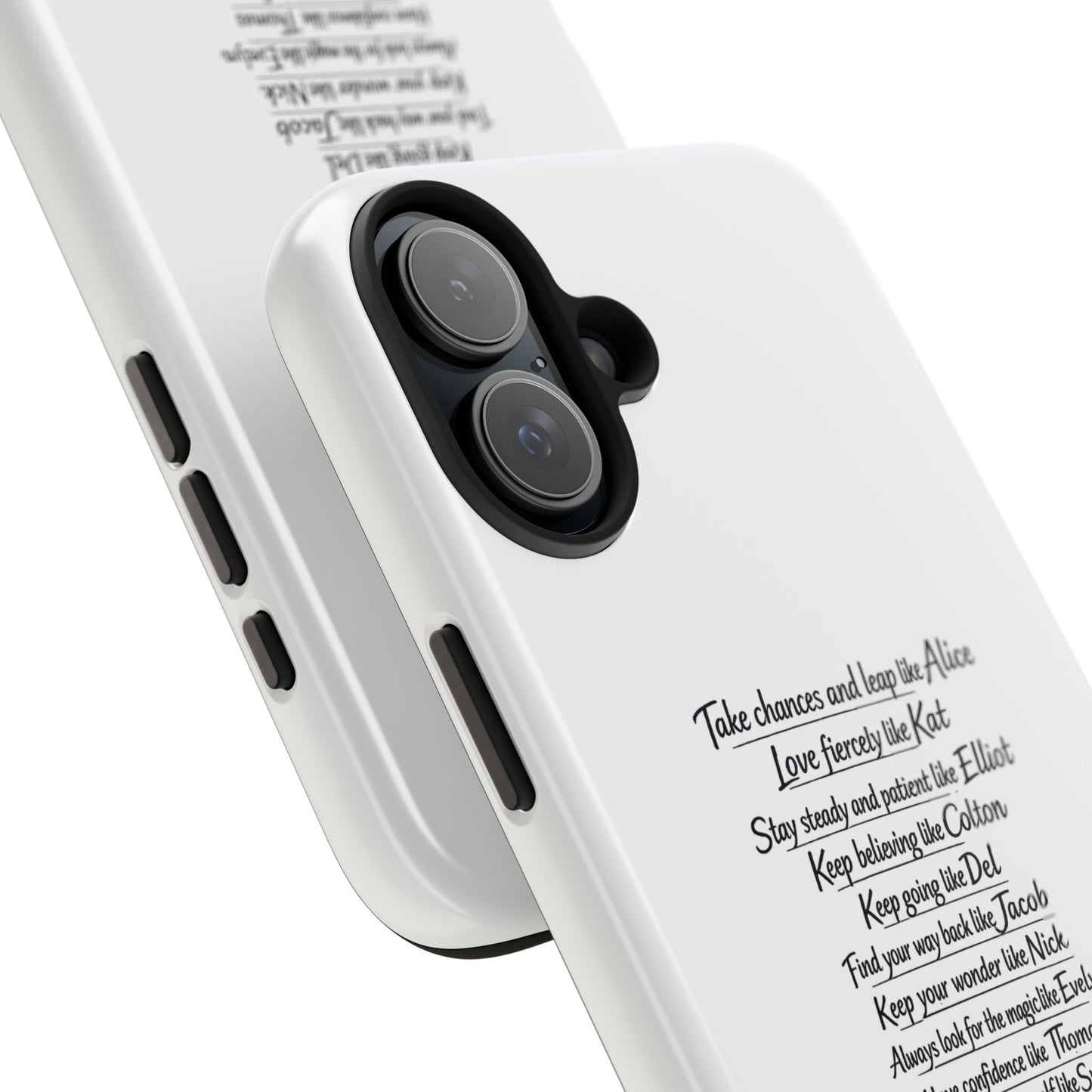 Find Your Way Phone Case