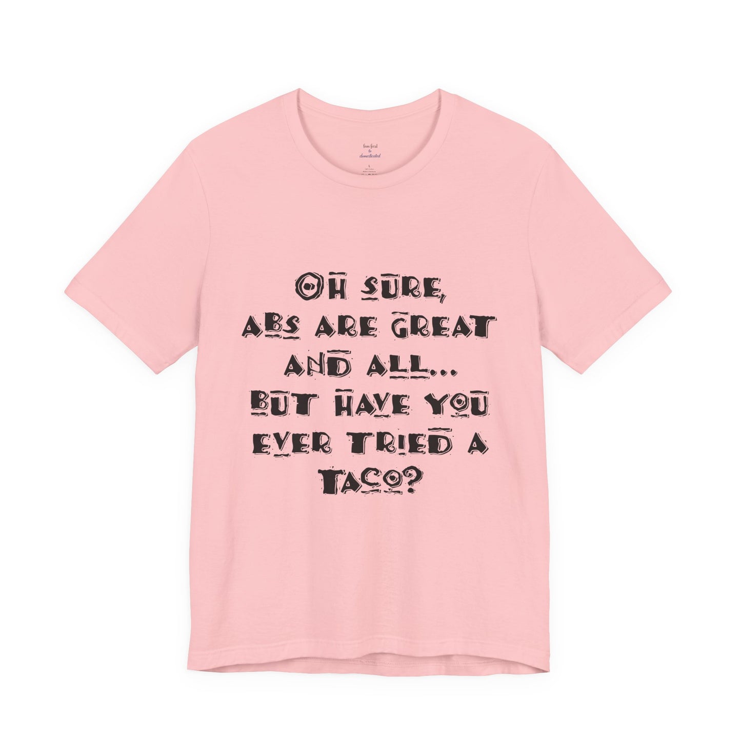 Taco Tee