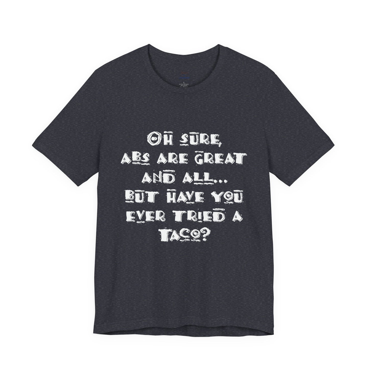Tacos Tee
