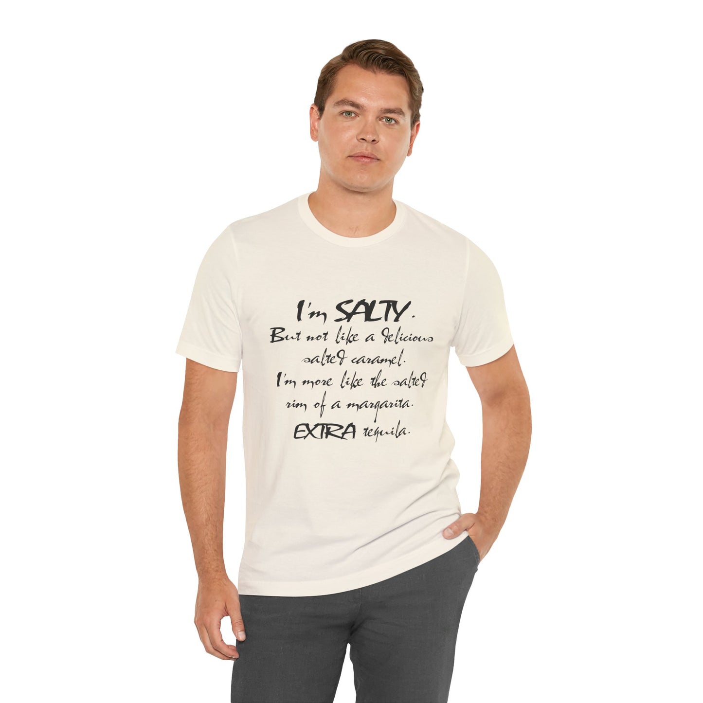 Salty Tee
