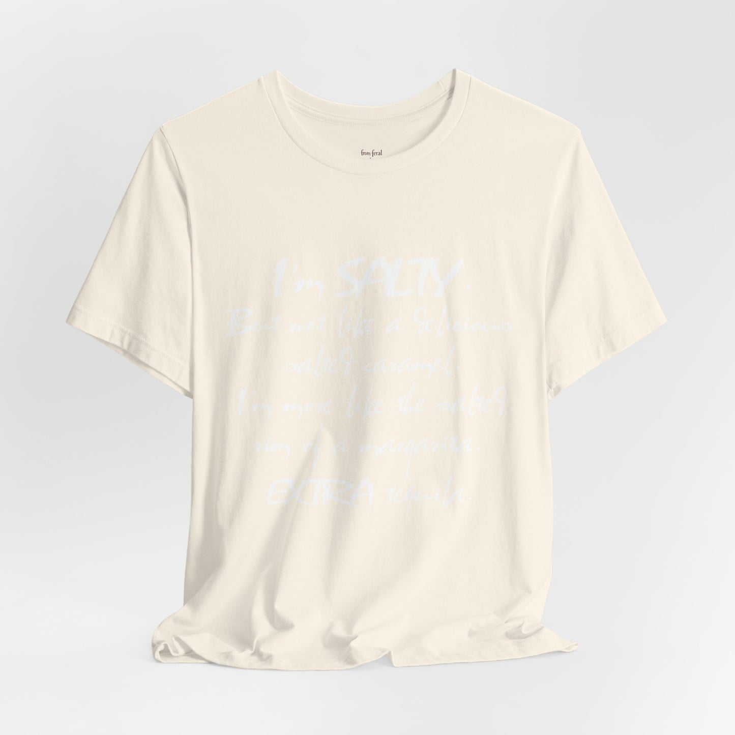 Salty Tee