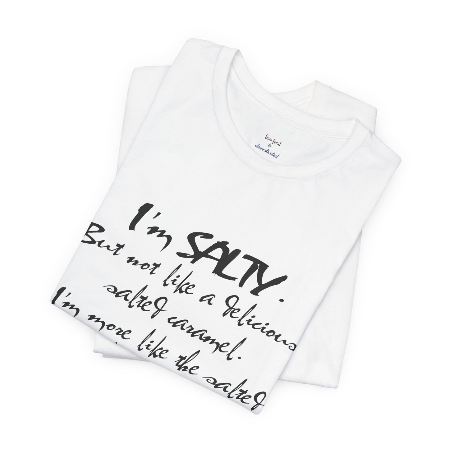 Salty Tee