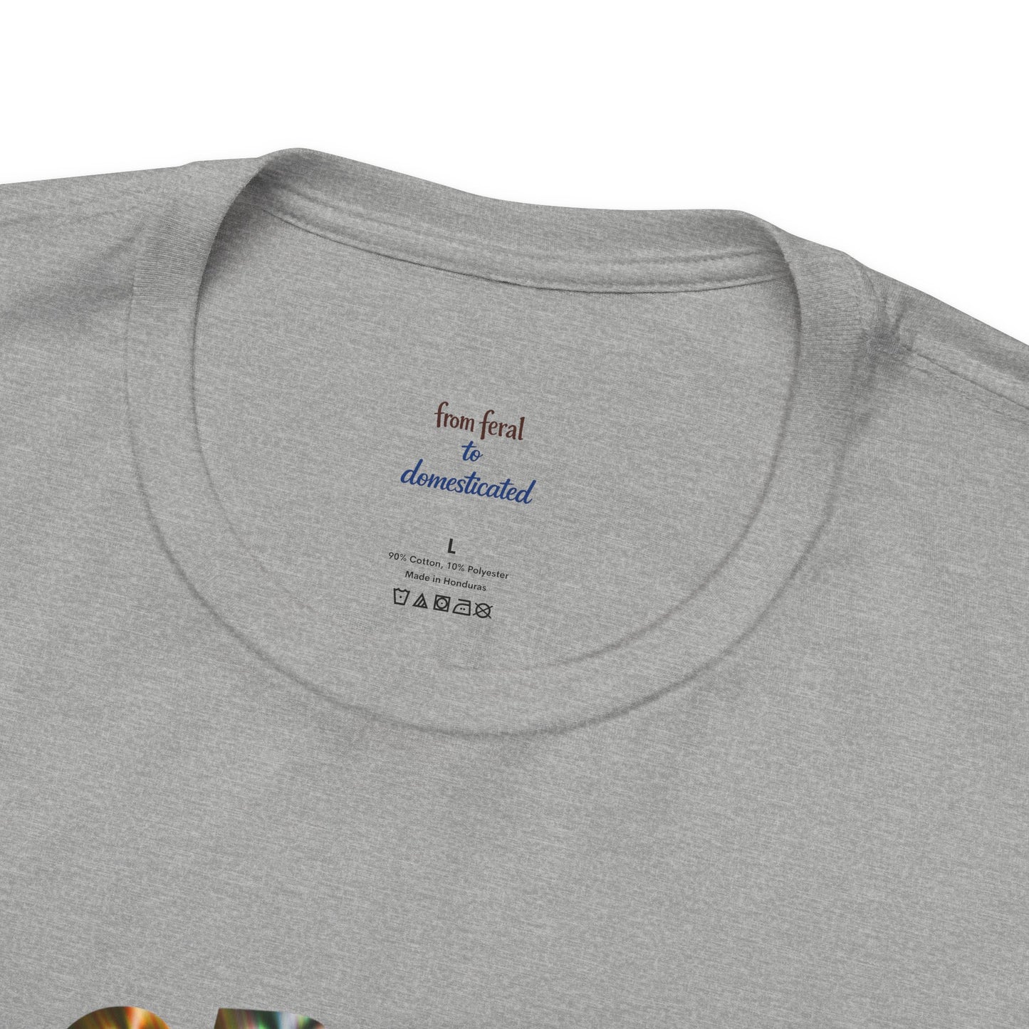 Crazy Cat Lady Tee